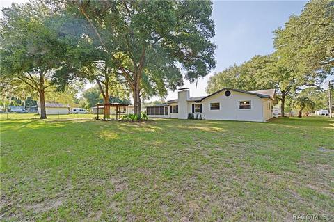 5366 E Arbor St, Inverness, FL 34452 photo 36
