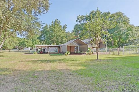 5366 E Arbor St, Inverness, FL 34452 photo 38