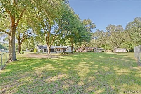 5366 E Arbor St, Inverness, FL 34452 photo 41