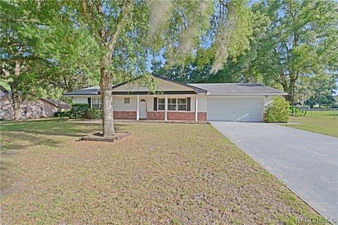 5366 E Arbor St, Inverness, FL 34452 photo 1