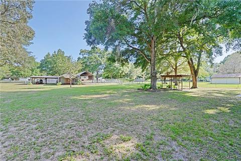 5366 E Arbor St, Inverness, FL 34452 photo 35