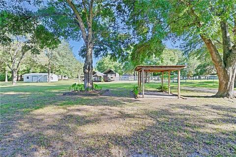 5366 E Arbor St, Inverness, FL 34452 photo 34