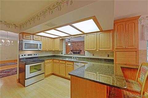 5366 E Arbor St, Inverness, FL 34452 photo 15