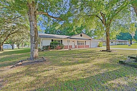 5366 E Arbor St, Inverness, FL 34452 photo 44