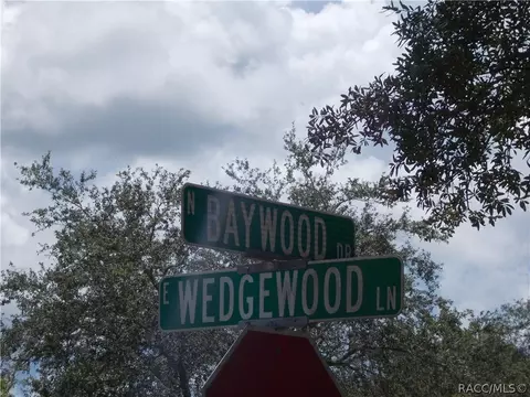 1646 E Wedgewood Ln, Hernando, FL 34442 photo 6