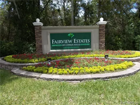 1646 E Wedgewood Ln, Hernando, FL 34442 photo 7