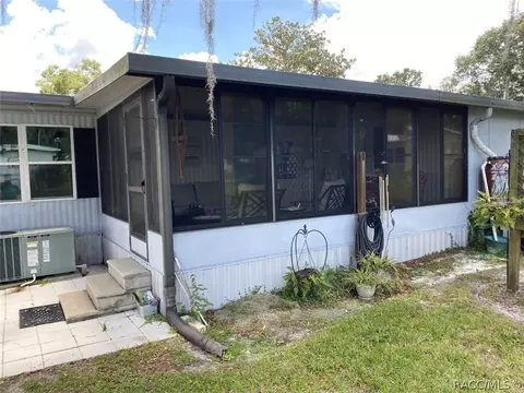 3900 N Bluewater Dr, Hernando, FL 34442 photo 8