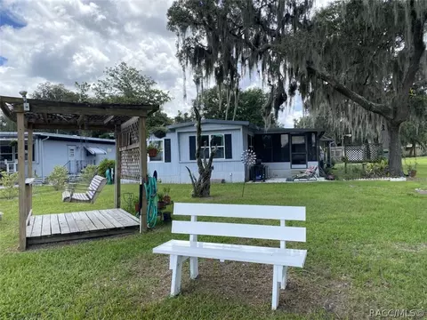 3900 N Bluewater Dr, Hernando, FL 34442 photo 6