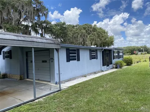 3900 N Bluewater Dr, Hernando, FL 34442 photo 10