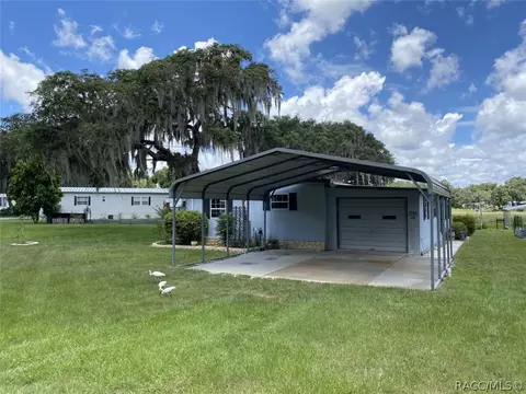 3900 N Bluewater Dr, Hernando, FL 34442 photo 9