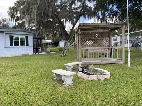 3900 N Bluewater Dr, Hernando, FL 34442 photo 7