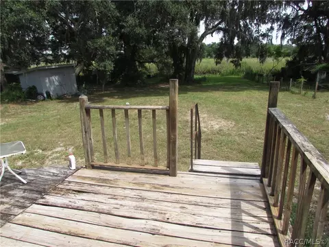 7710 E Rustic Trl, Inverness, FL 34453 photo 20