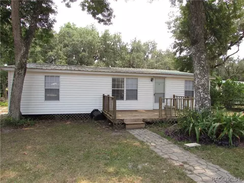 7710 E Rustic Trl, Inverness, FL 34453 photo 1