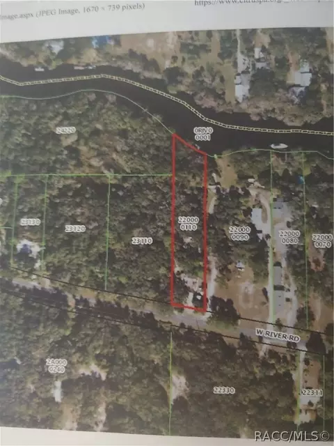 14245 W River Rd, Inglis, FL 34449 photo 1