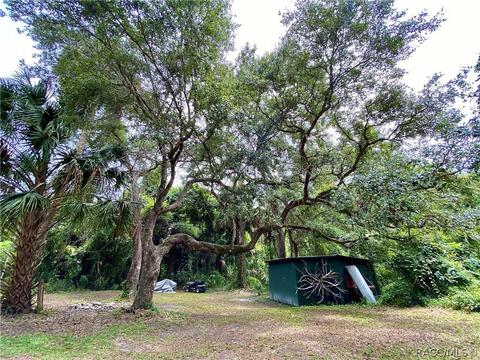 285 Gladys Ave, Inglis, FL 34449 photo 3