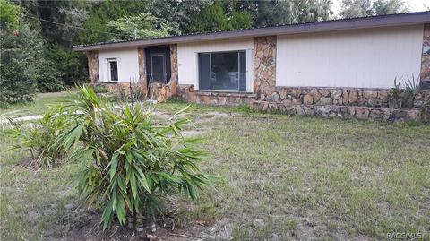 10 Scurlock Ln, Inglis, FL 34449 photo 1