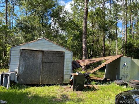 14331 SE 86th Ter, Inglis, FL 34449 photo 5