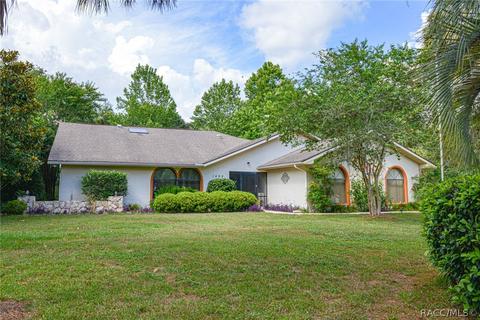 1898 E Saint James Loop, Inverness, FL 34453 photo 1