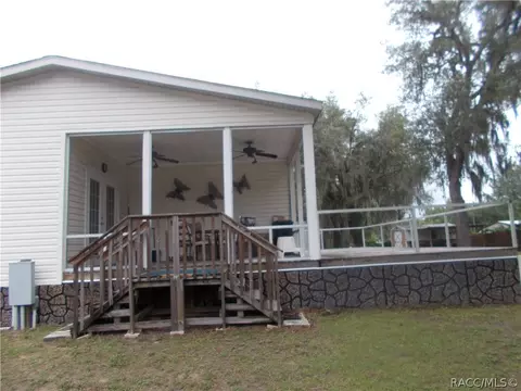 6085 N Tsala Apopka Dr, Hernando, FL 34442 photo 3