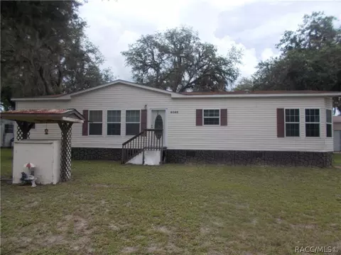 6085 N Tsala Apopka Dr, Hernando, FL 34442 photo 2
