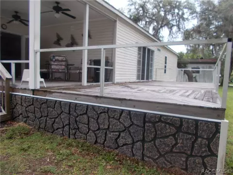 6085 N Tsala Apopka Dr, Hernando, FL 34442 photo 5