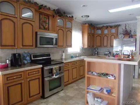 6085 N Tsala Apopka Dr, Hernando, FL 34442 photo 11
