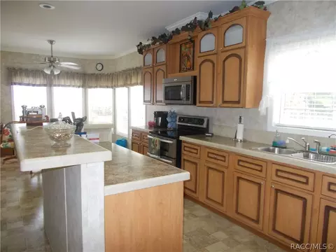 6085 N Tsala Apopka Dr, Hernando, FL 34442 photo 9