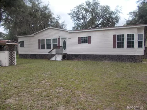 6085 N Tsala Apopka Dr, Hernando, FL 34442 photo 1