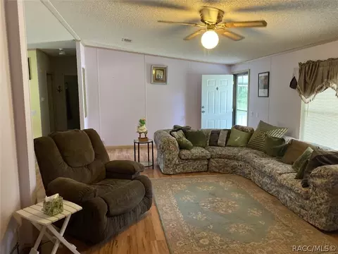 4777 E Marsh Lake Dr, Hernando, FL 34442 photo 6