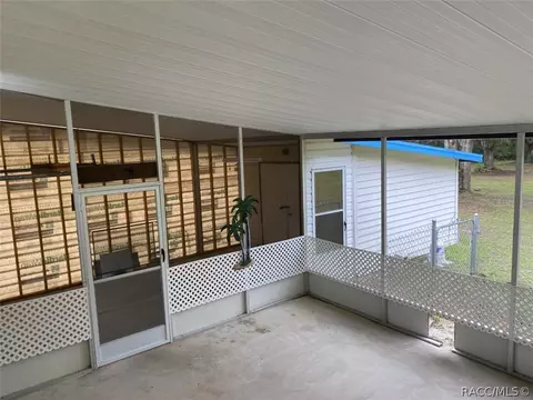 4777 E Marsh Lake Dr, Hernando, FL 34442 photo 19