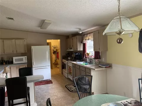 4777 E Marsh Lake Dr, Hernando, FL 34442 photo 7