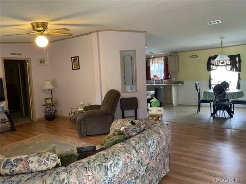 4777 E Marsh Lake Dr, Hernando, FL 34442 photo 5