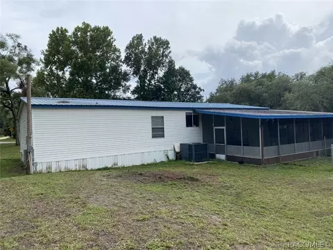 4777 E Marsh Lake Dr, Hernando, FL 34442 photo 18