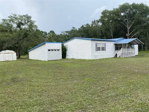 4777 E Marsh Lake Dr, Hernando, FL 34442 photo 23