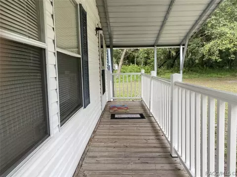 4777 E Marsh Lake Dr, Hernando, FL 34442 photo 4
