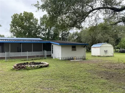 4777 E Marsh Lake Dr, Hernando, FL 34442 photo 14