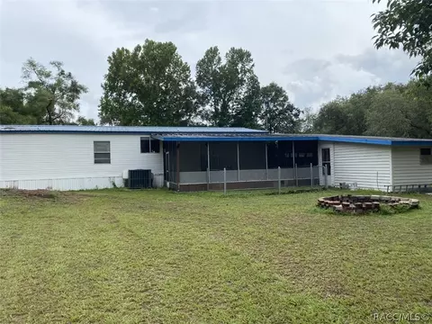 4777 E Marsh Lake Dr, Hernando, FL 34442 photo 13