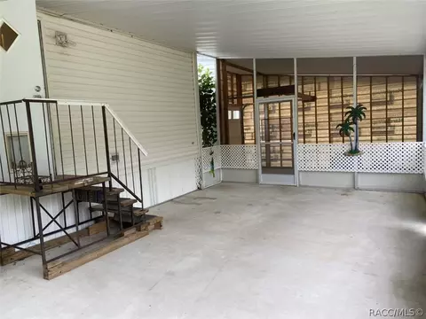 4777 E Marsh Lake Dr, Hernando, FL 34442 photo 24