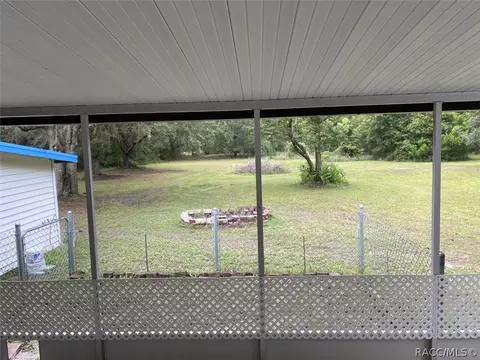 4777 E Marsh Lake Dr, Hernando, FL 34442 photo 17