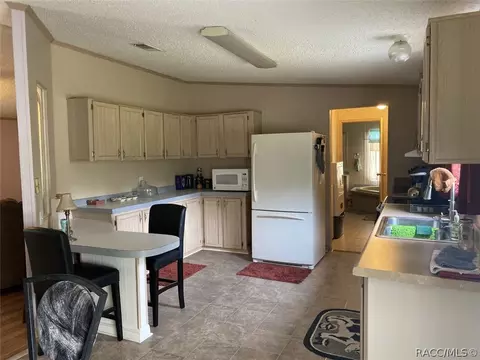 4777 E Marsh Lake Dr, Hernando, FL 34442 photo 8