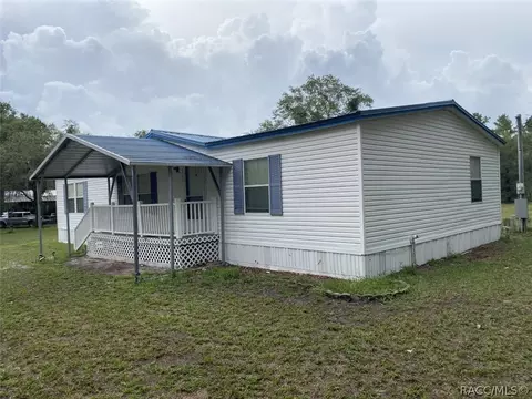 4777 E Marsh Lake Dr, Hernando, FL 34442 photo 3