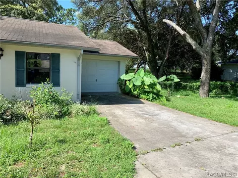 2092 E Pamela Ct, Hernando, FL 34442 photo 2