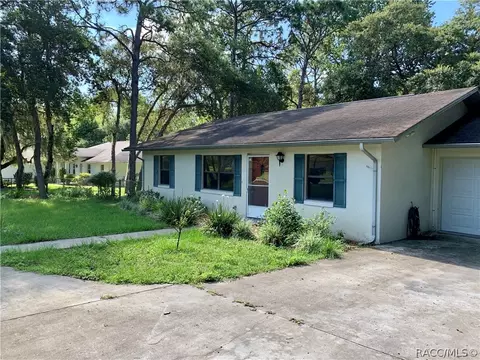 2092 E Pamela Ct, Hernando, FL 34442 photo 1