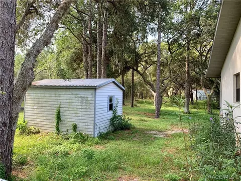 2092 E Pamela Ct, Hernando, FL 34442 photo 23