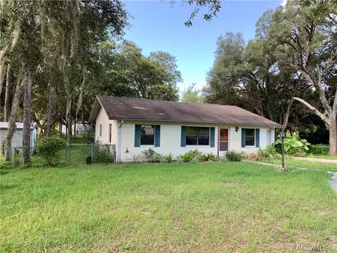 2092 E Pamela Ct, Hernando, FL 34442 photo 26
