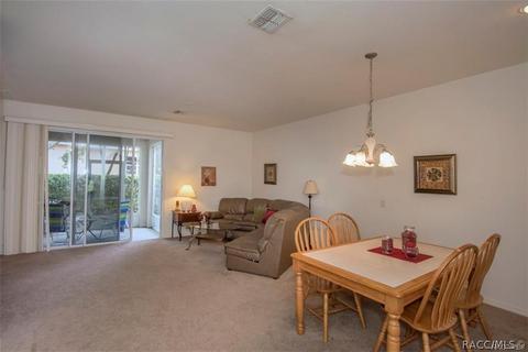 1705 W Spring Meadow Loop, Lecanto, FL 34461 photo 2