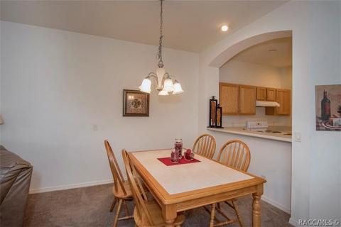 1705 W Spring Meadow Loop, Lecanto, FL 34461 photo 7