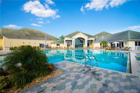 1705 W Spring Meadow Loop, Lecanto, FL 34461 photo 38
