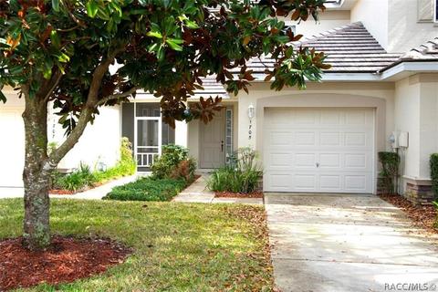 1705 W Spring Meadow Loop, Lecanto, FL 34461 photo 1