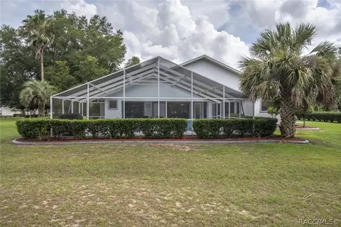751 E Falconry Ct, Hernando, FL 34442 photo 50